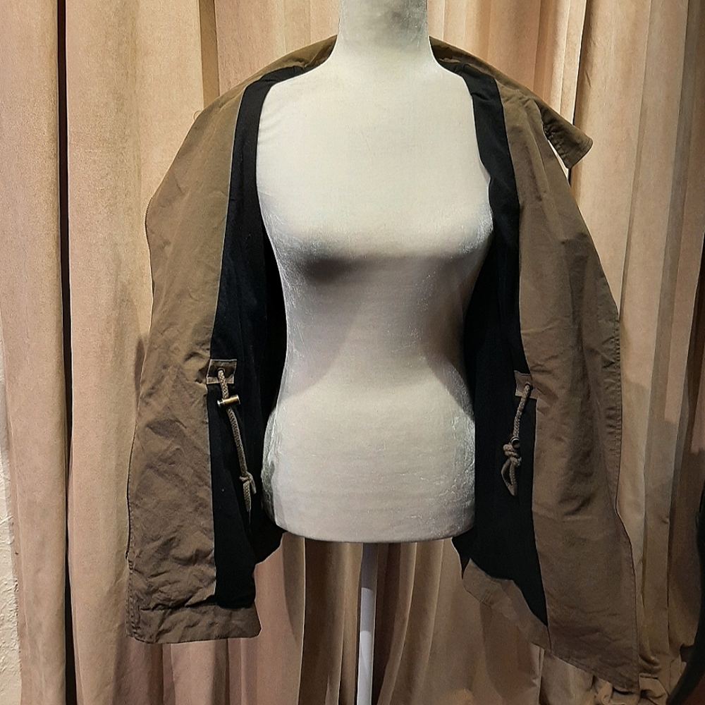 Loft Anorak jacket - Picture 8 of 9